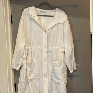 Urban Outfitters Cotton Jacket